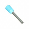2623.0 - CONN FERRULE 22AWG TURQUOISE
