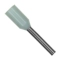 FSD75-8-D - CONN FERRULE DIN 22AWG WHITE