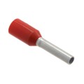 3201385 - CONN FERRULE 18AWG RED