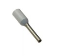 3200014 - CONN FERRULE DIN 20AWG WHITE