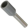 1161014 - CONN FERRULE DIN 26-28AWG GRAY