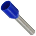 11121025 - CONN FERRULE DIN 14AWG BLUE