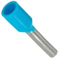 1161034 - CONN FERRULE DIN 22-24AWG TURQ