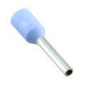 3203040 - CONN FERRULE 24AWG BLUE