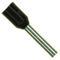 FSD78-10-D - CONN FERRULE DIN 16AWG BLACK