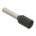 FSD78-8-D - CONN FERRULE DIN 16AWG BLACK
