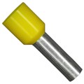 11121060 - CONN FERRULE DIN 10AWG YELLOW