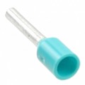 3203053 - CONN FERRULE 22AWG TURQUOISE