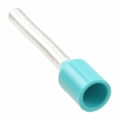 3203066 - CONN FERRULE 22AWG TURQUOISE