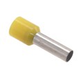 3200548 - CONN FERRULE DIN 10AWG YELLOW