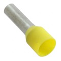 9019220000 - CONN FERRULE DIN 10AWG YLW 100PC