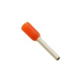 9004270000 - CONN FERRULE 20AWG ORNGE 1=500PC