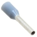 966067-5 - CONN FERRULE DIN 18AWG GRAY