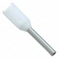 FSD75-8-DSL10 - CONN FERRULE DIN 20AWG WHITE