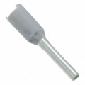 FSD76-8-DSL8 - CONN FERRULE DIN 18AWG GRAY
