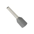 FSDX76-8-D - CONN FERRULE DIN 18AWG GRAY
