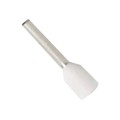 FSDX75-8-D - CONN FERRULE DIN 20AWG WHITE
