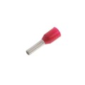 966067-8 - CONN FERRULE DIN 17AWG RED