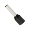 FSDX78-8-D - CONN FERRULE DIN 16AWG BLACK