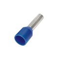 FSD80-8-KD6 - CONN FERRULE DIN 14AWG BLUE