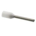 966067-3 - CONN FERRULE DIN 20AWG WHITE