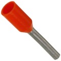 1182050 - CONN FERRULE W TYPE 20-24AWG ORG
