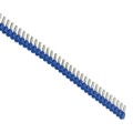FSD80-8-DSL6 - CONN FERRULE DIN 14AWG BLUE