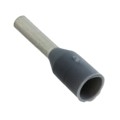 966067-4 - CONN FERRULE DIN 18AWG GRAY