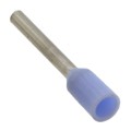 9025760000 - CONN FERRULE 24AWG BLUE 1=500PC