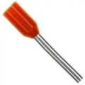 11102050 - CONN FERRULE W TYPE 20-24AWG ORG