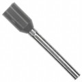 11121075 - CONN FERRULE DIN 20-22AWG GRAY
