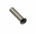 3200218 - CONN FERRULE DIN 20AWG SILVER