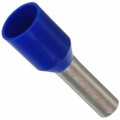 1182025 - CONN FERRULE W TYPE 14AWG BLUE