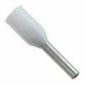 966067-1 - CONN FERRULE DIN 20AWG WHITE