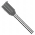 11101075 - CONN FERRULE DIN 20-22AWG GRAY