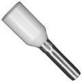 1162075 - CONN FERRULE W TYPE 20-22AWG WHT
