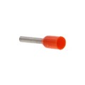 966066-7 - CONN FERRULE DIN 20AWG ORANGE