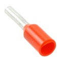 3201123 - CONN FERRULE DIN 20AWG ORANGE