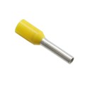 3201589 - CONN FERRULE 18AWG YELLOW