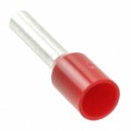 3201136 - CONN FERRULE W TYPE 16AWG RED