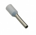 3201110 - CONN FERRULE DIN 18AWG WHITE