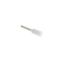 216-221 - FERRULE; SLEEVE FOR 0.5 MM / 20