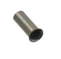 3200289 - CONN FERRULE DIN 14AWG SILVER