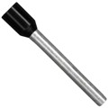 11181015 - CONN FERRULE DIN 16AWG BLACK