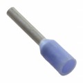 2620.0/100 - CONN FERRULE 24AWG BLUE