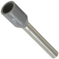 1181014 - CONN FERRULE DIN 26-28AWG GRAY