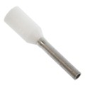 3201369 - CONN FERRULE 20AWG WHITE