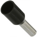 1161015 - CONN FERRULE DIN 16AWG BLACK