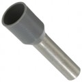 11121040 - CONN FERRULE DIN 12AWG GRAY