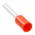 3201301 - CONN FERRULE DIN 20AWG ORANGE